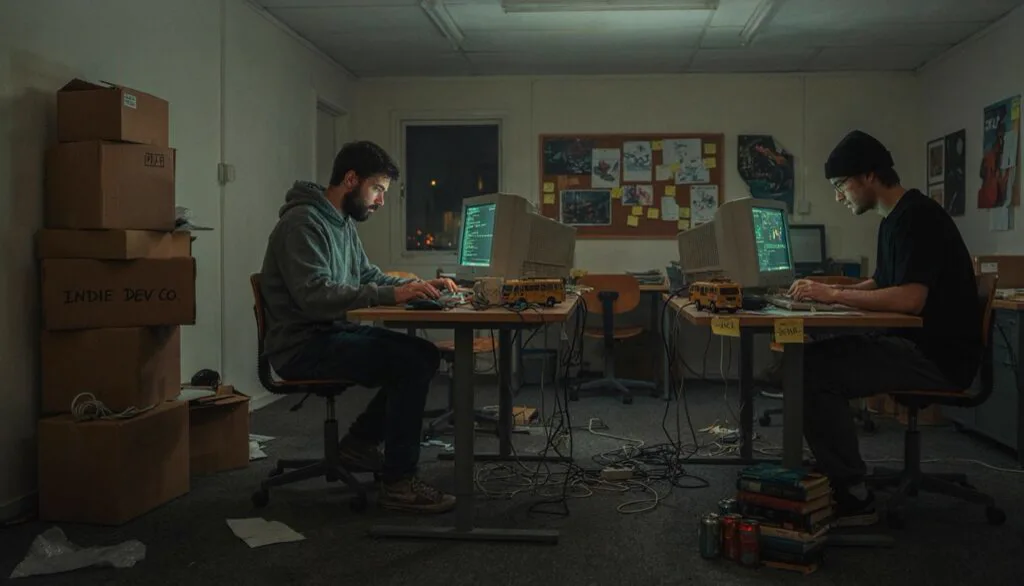 Double Fine ha licenziato un terzo e vende a 5 dollari