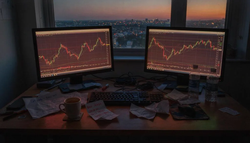 La paura di Wall Street dura un fine settimana