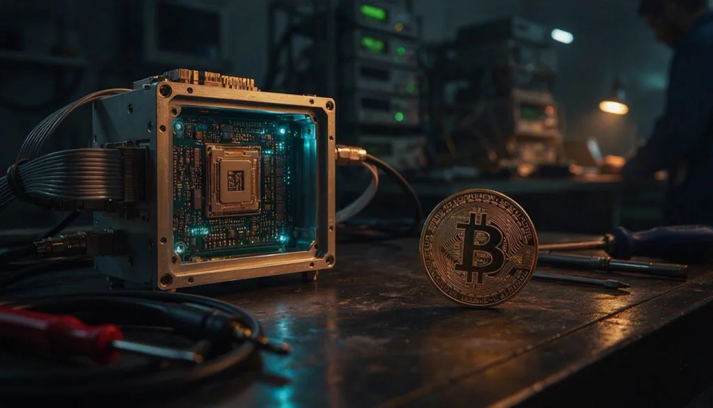 Google si avvicina al bitcoin di Satoshi