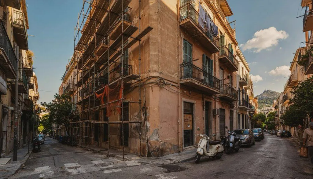 Grecia revoca la golden visa per uno sconto