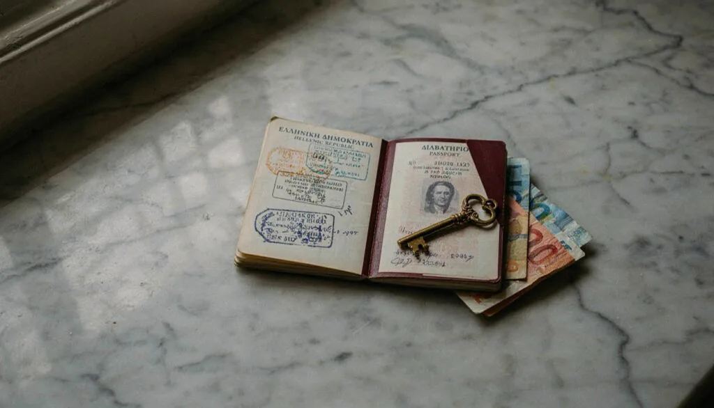 La Grecia alza il prezzo e resta senza compratori