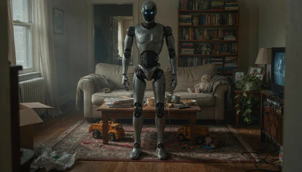 OpenAI promette il robot e non ha ancora un prezzo