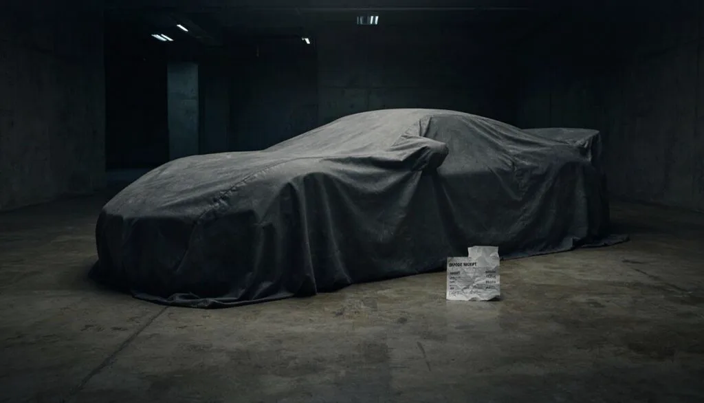 Tesla ti tiene da parte 250.000 dollari dal 2019