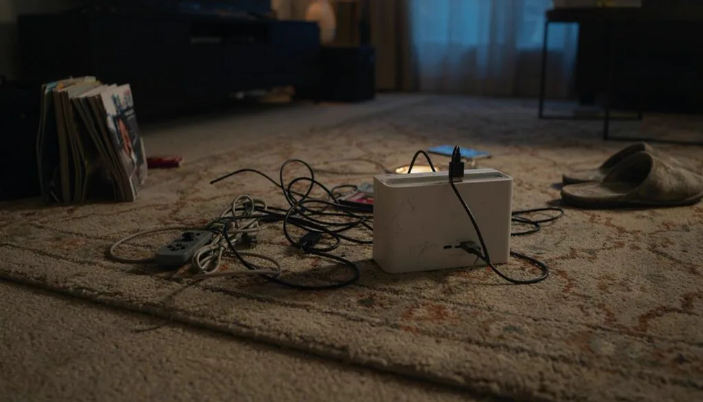 La tua console non funziona e la colpa è tua